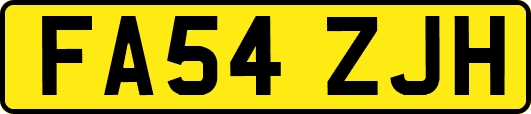 FA54ZJH