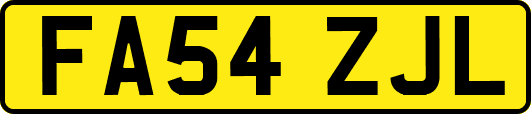 FA54ZJL