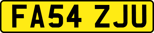 FA54ZJU