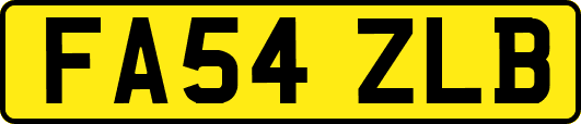 FA54ZLB