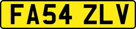 FA54ZLV