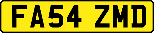 FA54ZMD