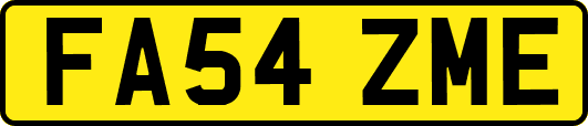 FA54ZME