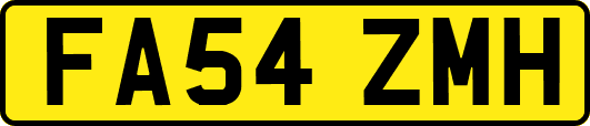 FA54ZMH