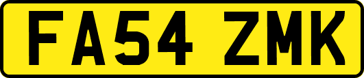 FA54ZMK