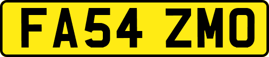 FA54ZMO