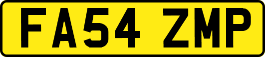 FA54ZMP