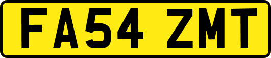 FA54ZMT