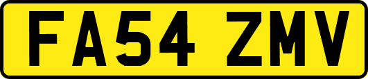 FA54ZMV