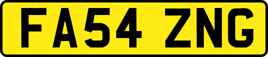 FA54ZNG