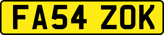 FA54ZOK
