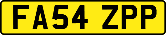 FA54ZPP