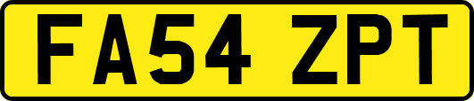 FA54ZPT