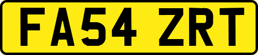 FA54ZRT