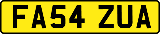 FA54ZUA
