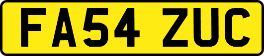 FA54ZUC