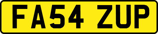 FA54ZUP