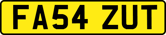 FA54ZUT