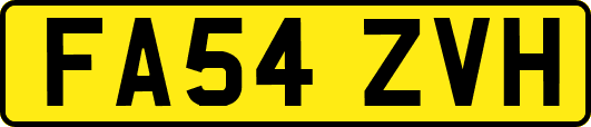 FA54ZVH