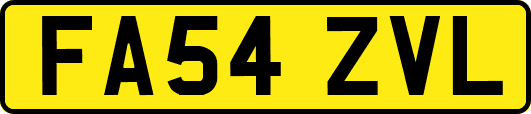FA54ZVL