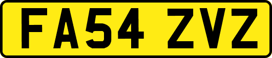 FA54ZVZ
