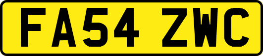 FA54ZWC