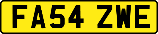 FA54ZWE