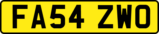 FA54ZWO
