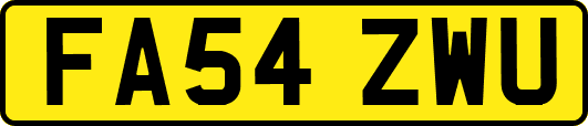FA54ZWU