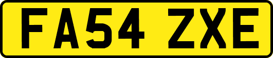 FA54ZXE
