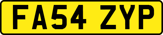 FA54ZYP