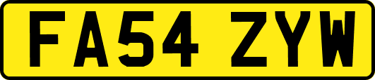 FA54ZYW