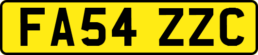 FA54ZZC