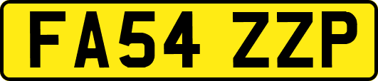FA54ZZP
