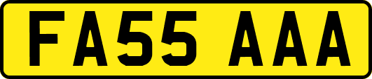 FA55AAA