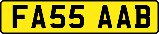 FA55AAB