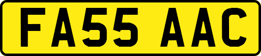 FA55AAC