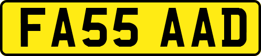 FA55AAD