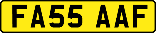 FA55AAF