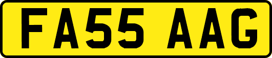 FA55AAG