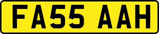 FA55AAH