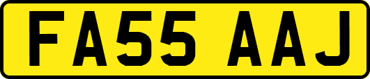 FA55AAJ