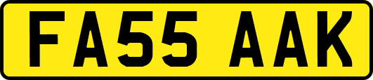 FA55AAK