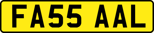 FA55AAL