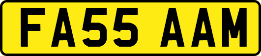 FA55AAM