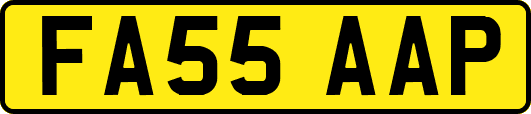 FA55AAP