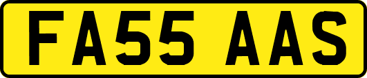 FA55AAS