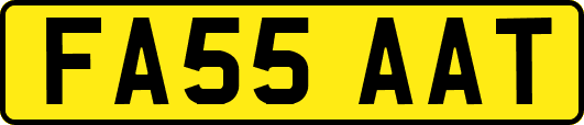 FA55AAT