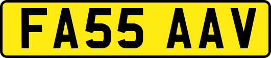 FA55AAV