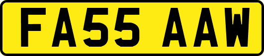 FA55AAW